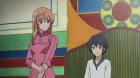 Soredemo Sekai wa Utsukushii episodio 11
