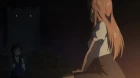 Soredemo Sekai wa Utsukushii episodio 6