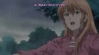 Soredemo Sekai wa Utsukushii episodio 8