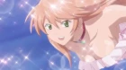 Soredemo Sekai wa Utsukushii episodio 9