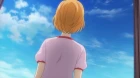 Kiniro no Corda: Blue♪Sky episodio 1