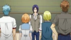 Kiniro no Corda: Blue♪Sky episodio 9