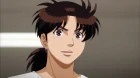 Kindaichi Shounen no Jikenbo Returns episodio 22