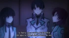 Mahouka Koukou no Rettousei episodio 12