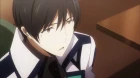 Mahouka Koukou no Rettousei episodio 15