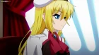 Seikoku no Dragonar episodio 10