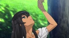 Captain Earth episodio 10