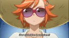 Captain Earth episodio 14
