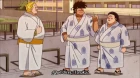 Abarenbou Kishi!! Matsutarou episodio 11