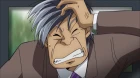 Abarenbou Kishi!! Matsutarou episodio 15
