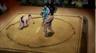 Abarenbou Kishi!! Matsutarou episodio 23