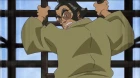 Abarenbou Kishi!! Matsutarou episodio 8