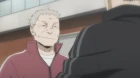 Haikyuu!! episodio 12