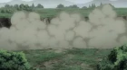 Senjou no Valkyria: Gallian Chronicles episodio 24