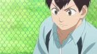 Baby Steps episodio 10