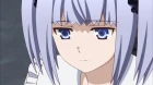 Gokukoku no Brynhildr episodio 10