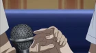 Gokukoku no Brynhildr episodio 7