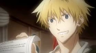 Break Blade (TV) episodio 1