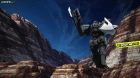 Break Blade (TV) episodio 5