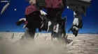 Break Blade (TV) episodio 6
