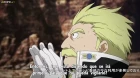 Break Blade (TV) episodio 7