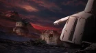 Break Blade (TV) episodio 9