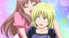Mangaka-san to Assistant-san to episodio 1