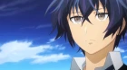 Black Bullet episodio 1