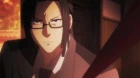 Black Bullet episodio 13