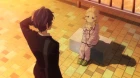 Black Bullet episodio 5