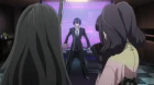 Black Bullet episodio 6