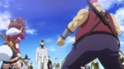 Black Bullet episodio 9