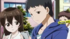 Kanojo ga Flag wo Oraretara episodio 12