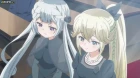 Kanojo ga Flag wo Oraretara episodio 9