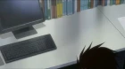 Death Note episodio 23