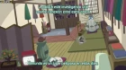 Mahou Shoujo Taisen episodio 11