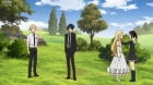 Soul Eater Not! episodio 11