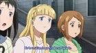 Soul Eater Not! episodio 7