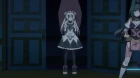 Hitsugi no Chaika episodio 1