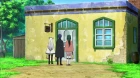 Hitsugi no Chaika episodio 9