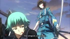 Fuuun Ishin Dai☆Shogun episodio 10
