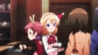 Gochuumon wa Usagi desu ka?? episodio 11