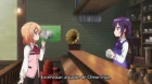 Gochuumon wa Usagi desu ka?? episodio 12