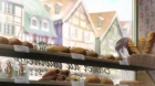 Gochuumon wa Usagi desu ka?? episodio 2