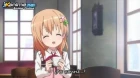 Gochuumon wa Usagi desu ka?? episodio 3