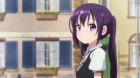 Gochuumon wa Usagi desu ka?? episodio 4