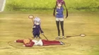 Gochuumon wa Usagi desu ka?? episodio 5