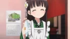 Gochuumon wa Usagi desu ka?? episodio 7