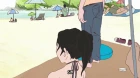 Ping Pong The Animation episodio 5