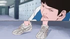Ping Pong The Animation episodio 9